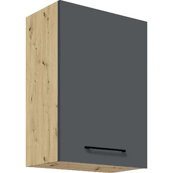 Kuchyňská skříňka INFINITY s | horní skříňka 32G | 45 cm | artisan/šedá mat