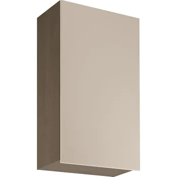 Kuchyňská skříňka SORENTO bz | horní skříňka G60 policová | 60 cm | UNI provedení | baltic/béžová