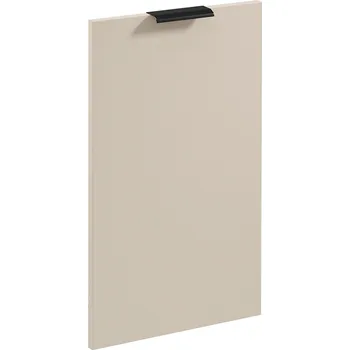 Kuchyňská skříňka SORENTO bz | dvířka na vestavnou myčku D45FZW | 45x71,3 cm | béžová