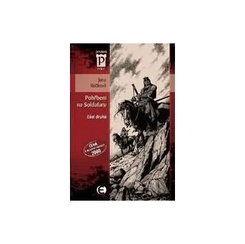 Kniha Pohřbeni na Soldafaru (část druhá)