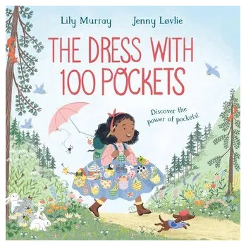 The Dress with 100 Pockets - Murray, Lily