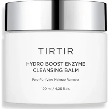 Čisticí pleťový balzám Hydro Boost Enzyme (Cleansing Balm) TIRTIR - 120 ml