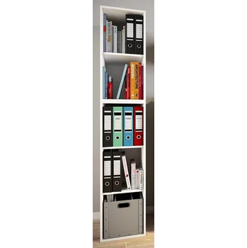 Koupelnový nábytek Vcm Police Lona I XXL, bílá