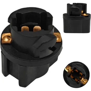 Autožárovka Zásuvka T4.7 motoLEDy 1469