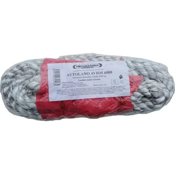 Tažné lano Tažné lano - 6000 kg (26.PV0024)