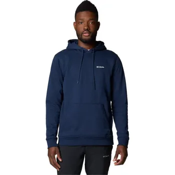 Pánská mikina Columbia Meridian Creek Hoodie 2105851464 Navy blue L L