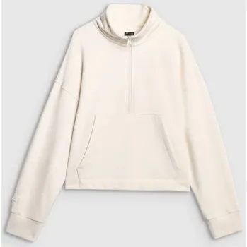 Dámská mikina Mikina 4F F1889 W 4FWAW25TSWSF1889 12S 2 XL