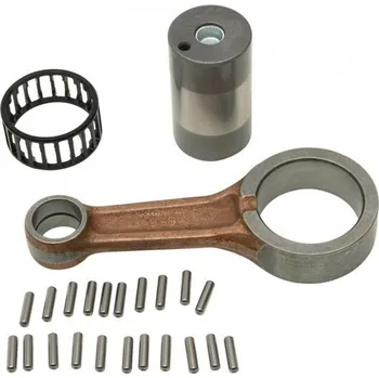 C&L COMPANIES Ojnice HOT RODS 8656