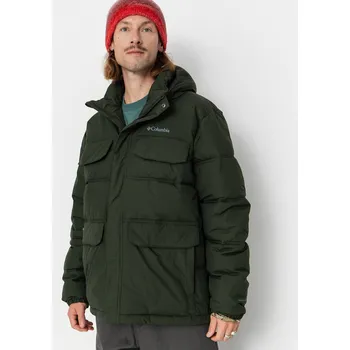 Columbia Landroamer Puffer (greenscape) XL, zelená
