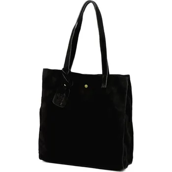 Kabelka Dámská kabelka Luka 25-041 černá