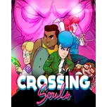 Crossing Souls PC - digitální verze - Hraj již za pár minut