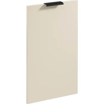 Kuchyňská skříňka SORENTO pz | dvířka na vestavnou myčku D45FZW | 45x71,3 cm | béžová