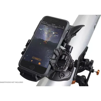 Hvězdářský dalekohled Dalekohled Celestron StarSense Explorer LT 80AZ (#22451)