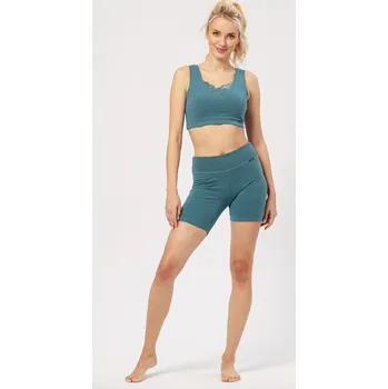 Dámské legíny Dámské legíny Key LXU 729 3 Velikost: S