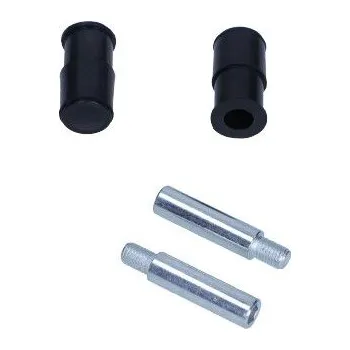 Brzdový systém Sada vodicích pouzder, brzdový třmen MAXGEAR 27-0482