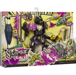 Deluxe akční figurka NINZOMBIE – Jonin Knight