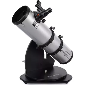 Hvězdářský dalekohled Dalekohled Celestron StarSense Explorer 5" Dobson (#22481)