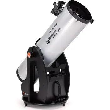 Dalekohled Dalekohled Celestron StarSense Explorer 10" Dobson (#22471)