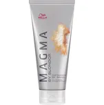 Vlasová kúra Magma (Post-Treatment) Wella Professionals - 200 ml