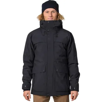 bunda Hannah Northpole - Anthracite XXL