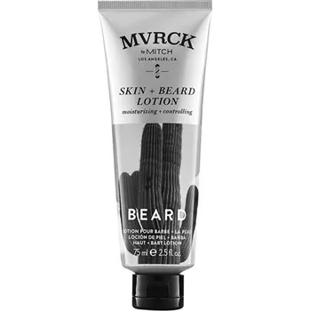 Hydratační mléko na vousy a pleť MVRCK Beard (Skin & Beard Lotion) Paul Mitchell - 75 ml