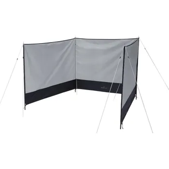 Krycí plachta Plachta ochranná proti větru