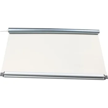 Autodoplněk Zatemňovací roleta DOMETIC Heki 1 Barva: krémově bílé
