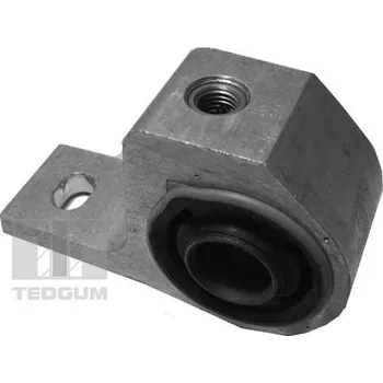 Zavěšení kol Uložení, řídicí mechanismus TEDGUM 00147399