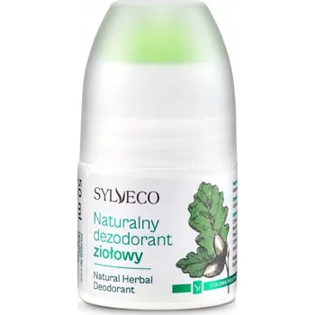 Sylveco přírodní bylinný deodorant roll-on