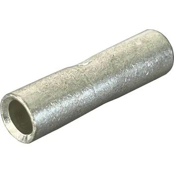 Kabelové oko Lisovací spojka standard Klauke 26R, Cu - 50,0 mm2 (26R/50.0)