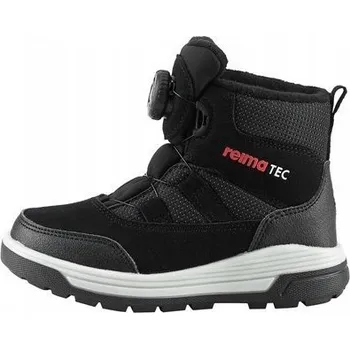 Dámská zimní obuv Zimní boty reima Reimatec, SlitherFlash, Unisex