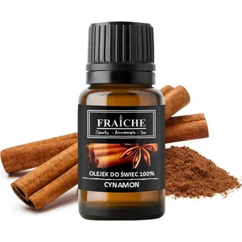 Vonný olej Fraiche SKOŘICE 10 ml 1 ks