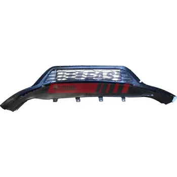 Nárazník Mříž nárazníku fiat doblo 09> center 15> ft91509g