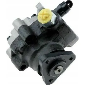 Výparník klimatizace Pomocné čerpadlo Land Rover DISCOVERY II (LJ, LT)