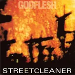Streetcleaner z Godflesh - CD