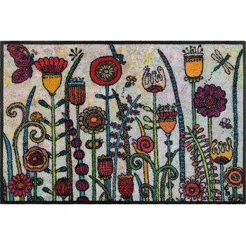 Rohožka Esposa DVEŘNÍ ROHOŽKA, 50/75 cm - 004336028189