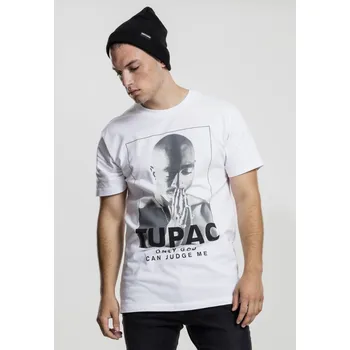 2Pac Prayer Tee L
