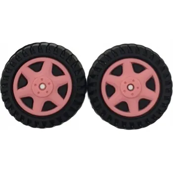 Herní konzole NÁSTAVCE GRIPY GUMIČKY NA PÁČKY JOYSTICK ANALOGY PRO OVLADAČ XBOX ONE