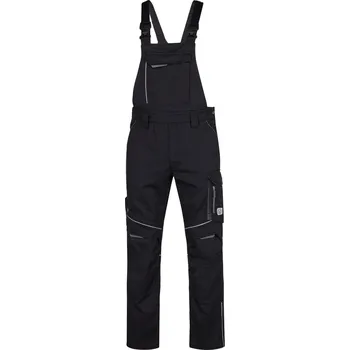 ARDON Kalhoty s laclem ARDON®SUMMER Velikost: 64, Barva: černá