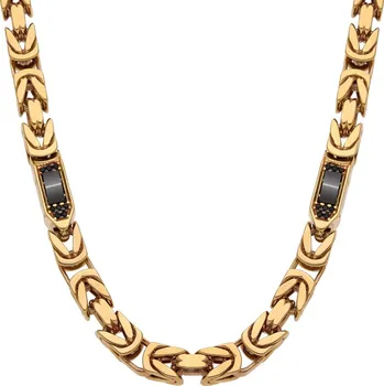 Řetízek Zlaton Řetízek žluté zlato 63.85g vel.62 000200602240