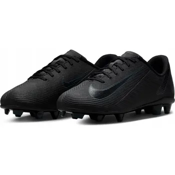 Kopačky Fotbalová obuv chlapecké Nike Jr Vapor 16 Club Fg/Mg FQ8286-002