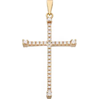 Přívěsek Zlaton Přívěsek žluté zlato 2.75g 000280802233