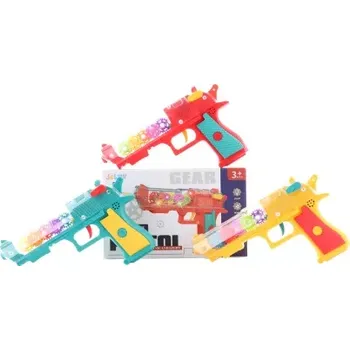 Dětská zbraň Popron.cz Pistole na baterie