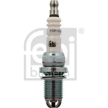 Zapalovací a žhavicí svíčka Zapalovací svíčka FEBI BILSTEIN 13527