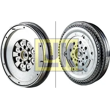 Setrvačník motoru Setrvačník Schaeffler LuK 415 0247 10