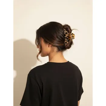 Sinsay - Skřipec do vlasů - vícebarevná - 572FI-MLC - 572FI-MLC-ONE