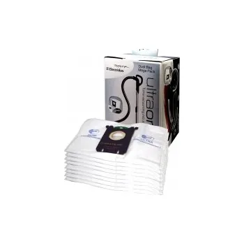 Příslušenství pro úklid Sáčky do vysavače PHILIPS FC 8232 Small Star UMP1 S-Bag textilní 8ks