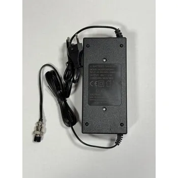 Motor pro motocykl MARKSTORE Nabíječka 60v konektor G16