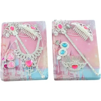 Dětská kuchyňka Sada krásy