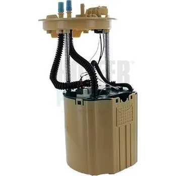 Palivové čerpadlo Palivová přívodní jednotka HOFFER 7507630